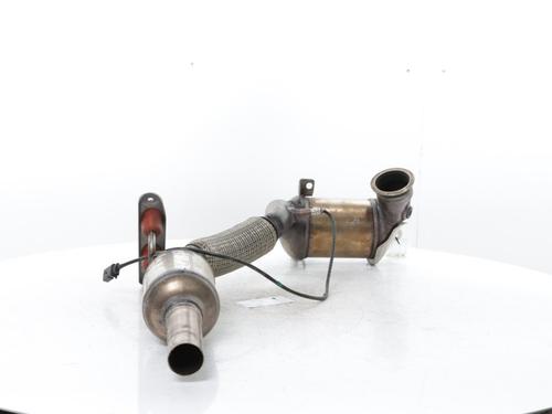 Catalyst VW POLO VI (AW1, BZ1, AE1) 1.0 TSI | BP36090174M10  - Image 9