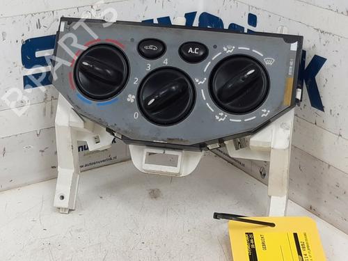 climate-control-renault-trafic-ii-van-fl-20-dci-90-fl0h-w964098p-7701050316-275100120r-275106045r-7701051584-2001-13324119 main image