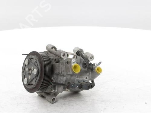 AC compressor OPEL COMBO Box Body/MPV (K9) 1.2 | BP40584744M34  - Image 10