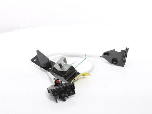 Interior roof handle RENAULT TRAFIC III Van (FG_) 1.6 dCi 95 (FGMJ, FGMR) | BP27287698I35 - Image 4