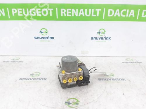 Used ABS pump PEUGEOT PARTNER Tepee 1.6 VTi (109 hp) 24647722