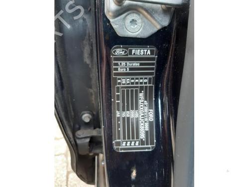 Gearbox FORD FIESTA VI (CB1, CCN) 1.25 | BP40583916M3 - Image 23