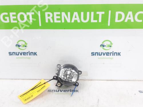 Used Left front fog light RENAULT KADJAR (HA_, HL_) 1.3 TCe 140 (HLNB, HLN1) (140 hp) 18661950