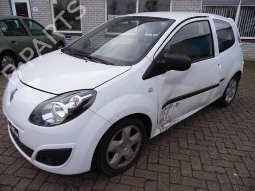 AC compressor RENAULT TWINGO II (CN0_) 1.2 16V (CN0K, CN0V, CN0A) | BP40571344M34 - Image 3
