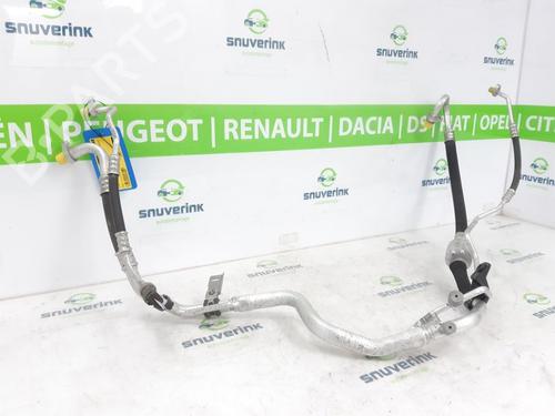 AC pipe PEUGEOT 2008 I (CU_) 1.2 THP 130 / PureTech 130 | BP38544967M126 - Image 2