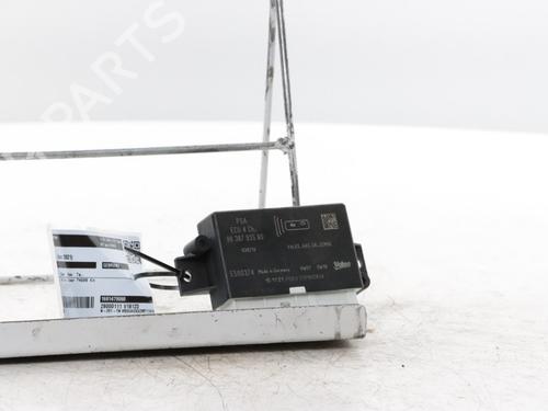 Used Control unit Control unit 36702057 36702057