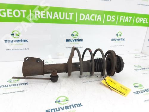 Used Right front suspension arm Right front suspension arm RENAULT TWINGO I (C06_) 1.2 16V (C06C, C06D, C06K) (75 hp) 10803911 10803911