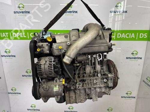Used Engine VOLVO V70 II (285) R 2,5 T AWD (300 hp) 26279846