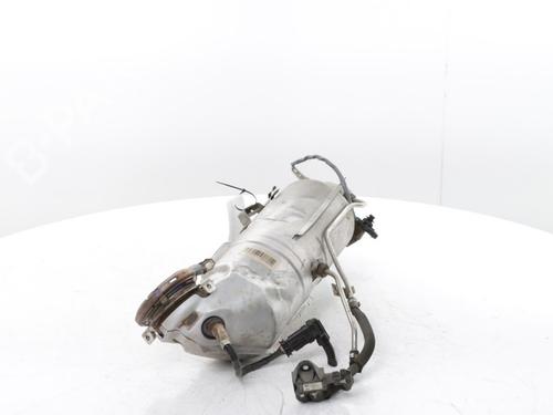 Catalyst PEUGEOT 508 II (FB_, FH_, F3_) PureTech 130 (FBHNSR) | BP30186246M10