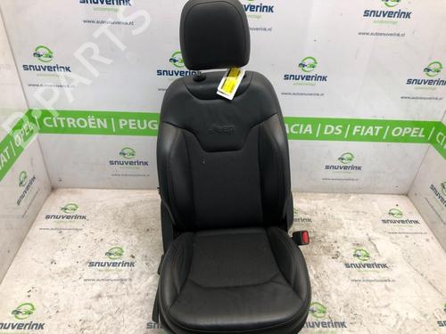 Used Right front seat Right front seat 17328554 17328554