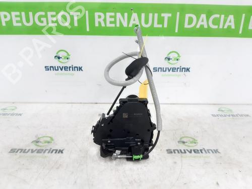 Used Rear left lock RENAULT AUSTRAL E-TECH 200 Hybrid (HGM2) (199 hp) 24841166