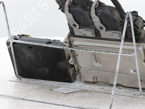 Engine control unit (ECU) RENAULT EXPRESS Box Body/MPV 1.5 Blue dCi 75 (F6AA) | BP38110760M57 - Image 7