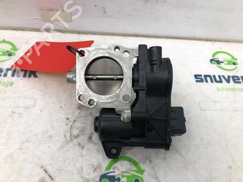 Throttle body CITROËN C4 III (BA_, BB_, BC_) 1.2 PureTech 130 (BAHNSA, BAHNSB) | BP30185567M82 