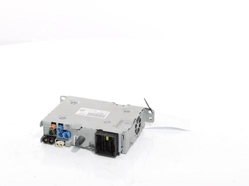 Radio PEUGEOT 3008 II SUV (MC_, MR_, MJ_, M4_) Hybrid | BP27093198E6 