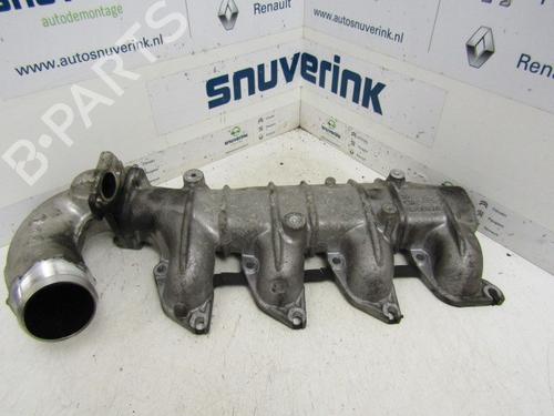 Used Intake manifold CITROËN XSARA PICASSO (N68) 2.0 HDi (90 hp) 24162480