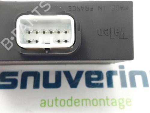 Elektronisk modul PEUGEOT 107 (PM_, PN_) 1.0 | BP10803552M83