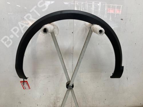 Skærm liste CITROËN C4 III (BA_, BB_, BC_) ë-C4 (BCZKXC, BZCKSC) (136 hp) 31627881