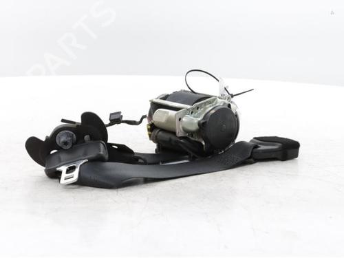 Front right seatbelt MITSUBISHI ASX (VSX_, VSE_) 1.6 HYBRID (VSEH6) | BP40587187I25 - Image 4