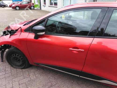 Engine control unit (ECU) RENAULT CLIO IV (BH_) 1.5 dCi 75 | BP40577776M57 - Image 16