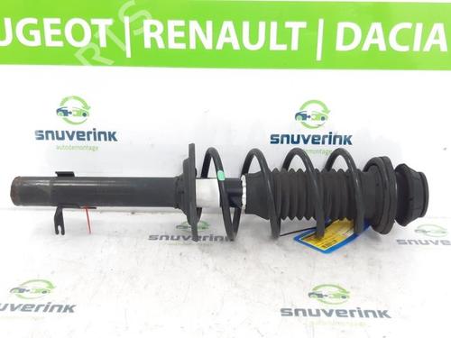 Used Right front shock absorber Right front shock absorber PEUGEOT 108 1.0 VTi 72 (72 hp) 40572933 40572933