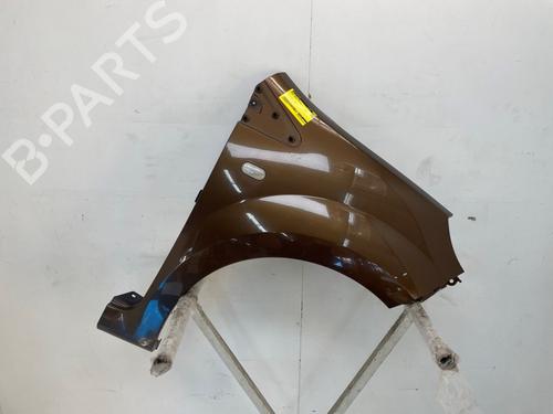 right-front-fenders-renault-twingo-ii-cn0_-2007-34562726 main image
