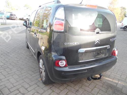 Left front driveshaft CITROËN C3 Picasso (SH_) 1.6 VTi 120 | BP40573899M38 - Image 17