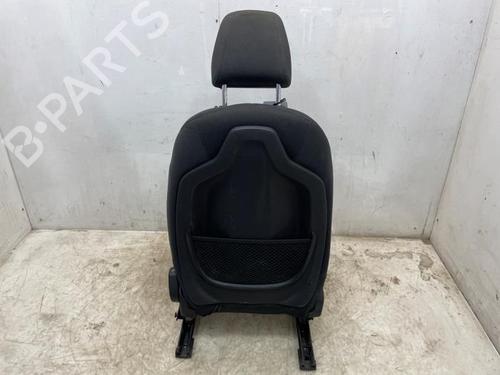 Left front seat BMW 1 (F40) 118 i | BP40586528C15  - Image 5