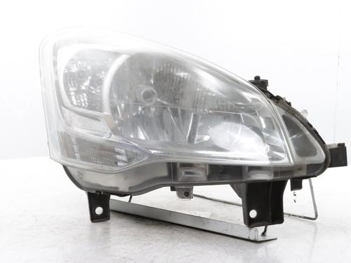 Right headlight CITROËN BERLINGO Box Body/MPV (B9) 1.6 HDi / BlueHDi 75 | BP40048533C29 - Image 2