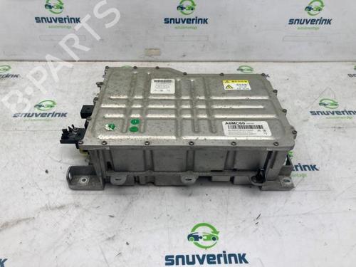 Used Electronic module Electronic module PEUGEOT 3008 II SUV (MC_, MR_, MJ_, M4_) Hybrid (224 hp) 40583960 40583960
