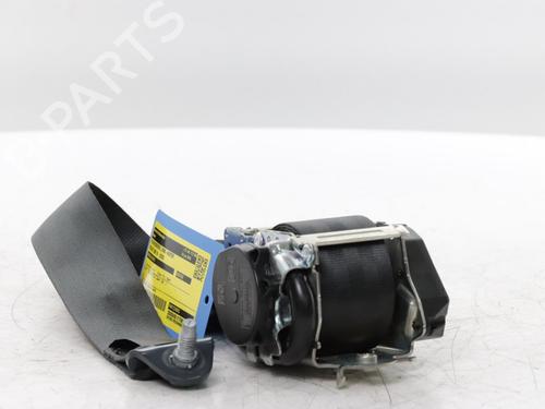 Rear left seatbelt PEUGEOT 2008 II (UD_, US_, UY_, UJ_, UR_, UC_) 1.2 PureTech 130 (USHNS, URHNS) | BP31961079I29 