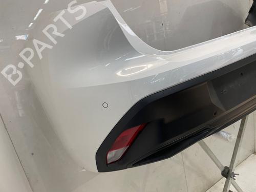 Rear bumper PEUGEOT 308 III (FB_, FH_, FP_, F3_, FM_) PureTech 110 (FPHNPL) | BP29640802C8 