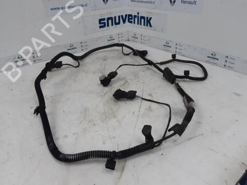 Used Electronic module Electronic module PEUGEOT 508 SW I (8E_) 1.6 THP (156 hp) 40590230 40590230