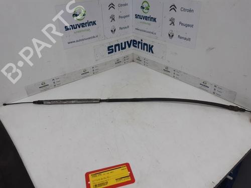 Used Handbrake cable Handbrake cable 13191642 13191642