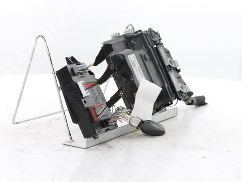 Engine control unit (ECU) RENAULT TRAFIC III Van (FG_) 2.0 dCi 145 (FGML) | BP34565392M57 - Image 9