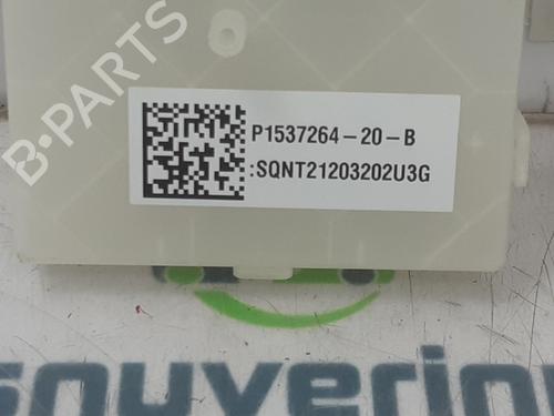 Elektronisk modul TESLA MODEL 3 (5YJ3) EV AWD | BP24477241M83 