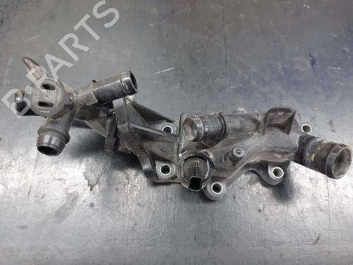 Used Thermostat housing RENAULT CLIO IV (BH_) 0.9 TCe 90 (BHNF, BHMA, BHMH, BHJK, BHJR) (90 hp) 13190511