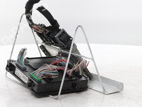 Engine control unit (ECU) RENAULT MEGANE III Hatchback (BZ0/1_, B3_) 1.4 TCe (BZ0F, BZ1V) | BP34563356M57 - Image 8