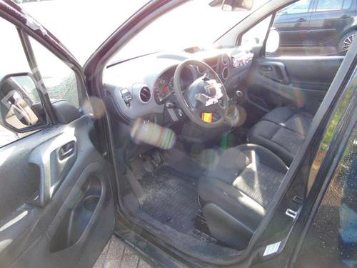 Interior handle CITROËN BERLINGO Box Body/MPV (B9) 1.6 | BP40571481I7 - Image 18
