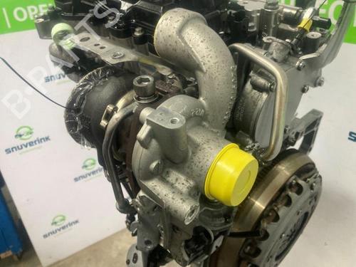Engine CITROËN C4 III (BA_, BB_, BC_) 1.2 PureTech 100 (BAHNEA, BAHNKA) | BP40582751M1 - Image 4