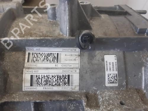 Engine RENAULT ZOE Hatchback Van (BFM_) Electric (BFMC, BFMD) | BP38409255M1 - Image 8