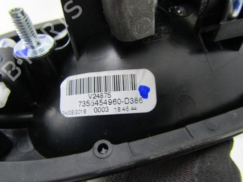 Andre OPEL COMBO Box Body/MPV (X12) 1.6 CDTI (B05) | BP10793480O1