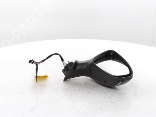Right mirror RENAULT CAPTUR II (HF_) TCe 140 (HFN0) | BP30186555C27 