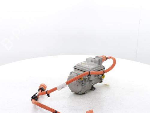 AC compressor DACIA SPRING EV (B6M1) | BP30186846M34