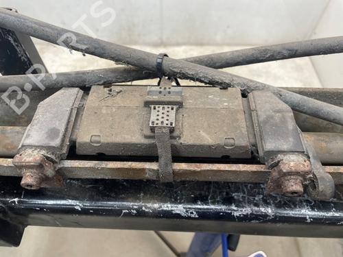 Rear axle PEUGEOT 308 SW I (4E_, 4H_) 1.6 16V | BP31261247M2 