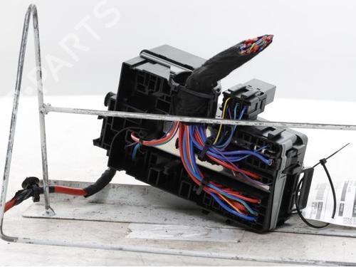 Fuse box VOLVO V60 II (225) T6 Plug-in Hybrid AWD | BP40588066E1 - Image 6