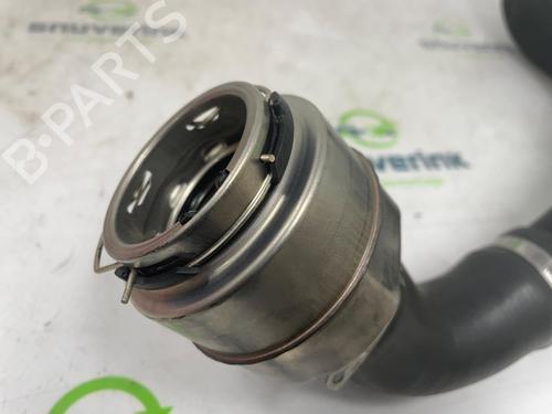 Intercooler pipe RENAULT KANGOO III MPV TCe 130 (KJMB) | BP25884758M127 - Image 4