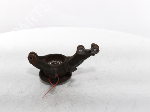 Used Right front steering knuckle Right front steering knuckle PEUGEOT 208 II (UB_, UP_, UW_, UJ_) e-208 (136 hp) 27971133 27971133