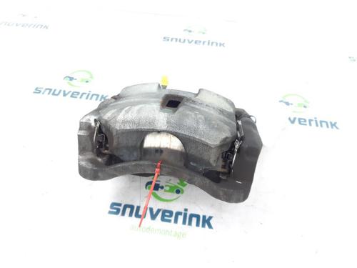 Right front brake caliper NISSAN QASHQAI II SUV (J11, J11_) 1.2 DIG-T | BP17048654M104 