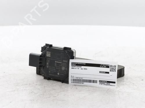 Electronic sensor BMW X1 (U11) xDrive 25 e Plug-in-Hybrid | BP34057934M84 - Image 3