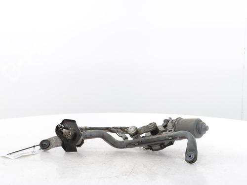 Used Front wipers mechanism TOYOTA YARIS (_P13_) 1.5 Hybrid (NHP130_, NHP130) (101 hp) 31261309